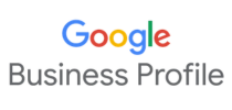 Google Business Profile publishing destination