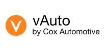 vAuto logo