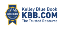 Kelley Blue Book logo