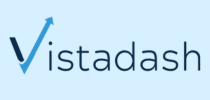 VistaDash logo