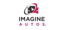 Imagine Autos logo