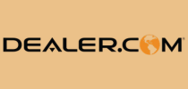 Dealer.com logo